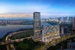 Beach Road (D7), Condominium #603670761